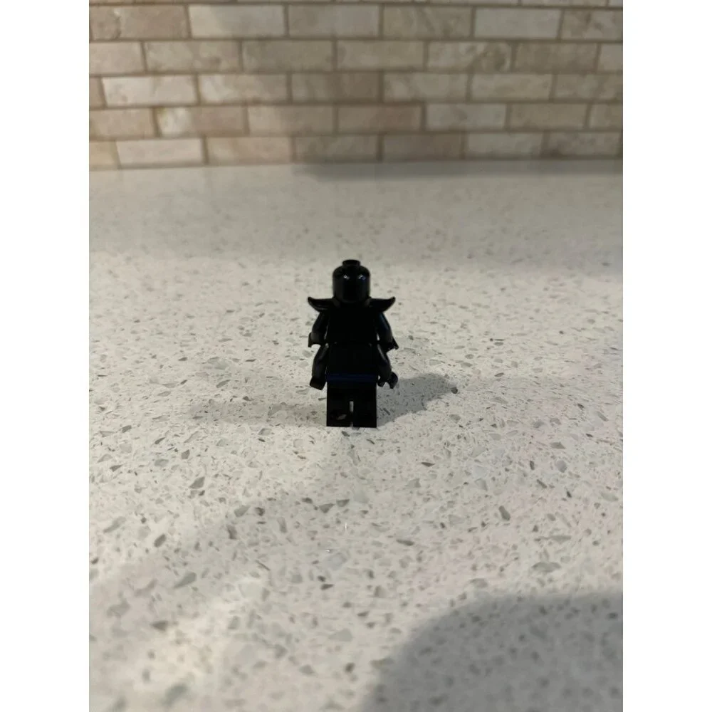 LEGO The LEGO Ninjago Movie‎ Minifigure Lord Garmadon (70613) (Genuine)